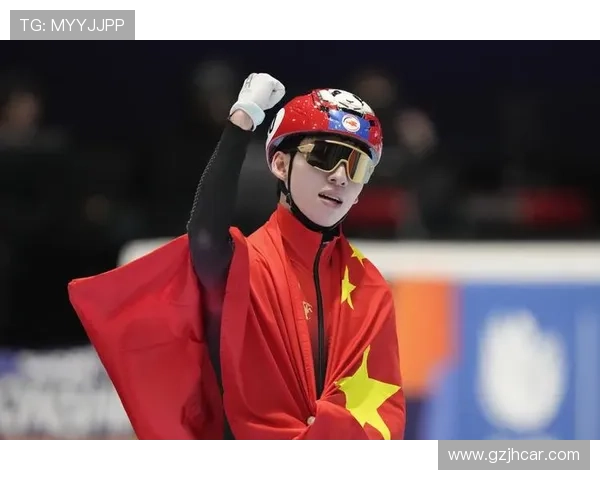 男队大换血 中国短道速滑世锦赛名单公布